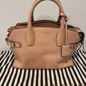Henri Bendel satchel